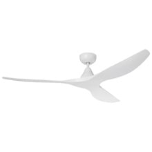 Surf DC Ceiling Fan with Remote Control